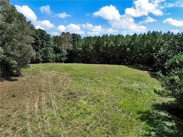 14 Acres of Recreational & Residential Land for Sale in Anderson, South Carolina