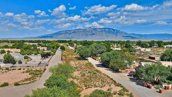 2.5 Acres of Residential Land for Sale in Corrales, New Mexico
