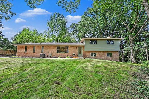 1.56 Acres of Land with Home for Sale in Ypsilanti, Michigan