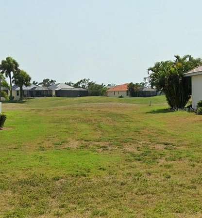 0.17 Acres of Residential Land for Sale in Placida, Florida
