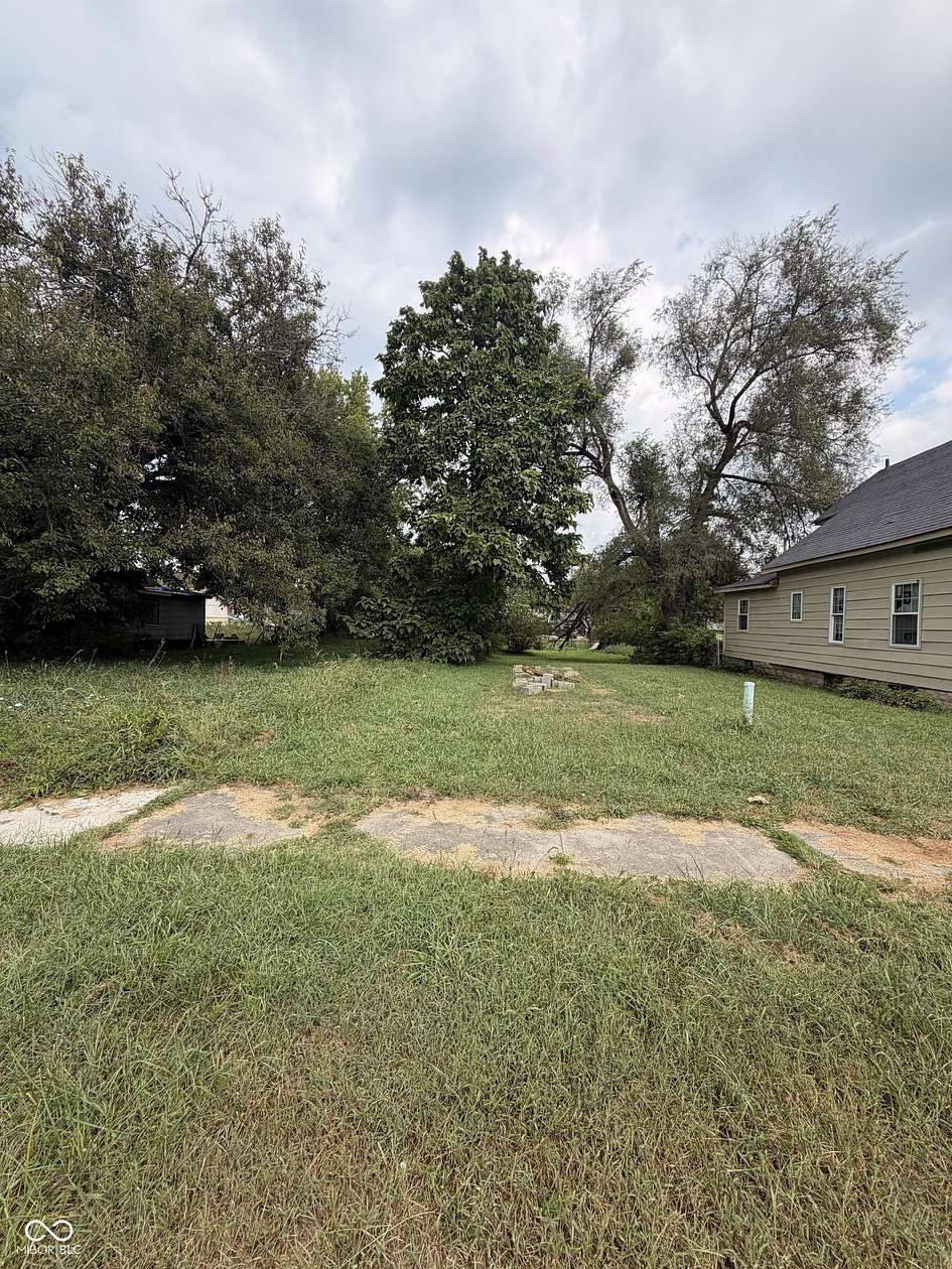 0.12 Acres of Residential Land for Sale in Anderson, Indiana