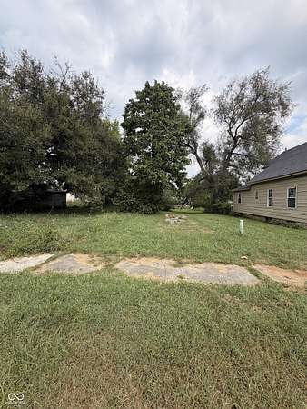 0.12 Acres of Residential Land for Sale in Anderson, Indiana