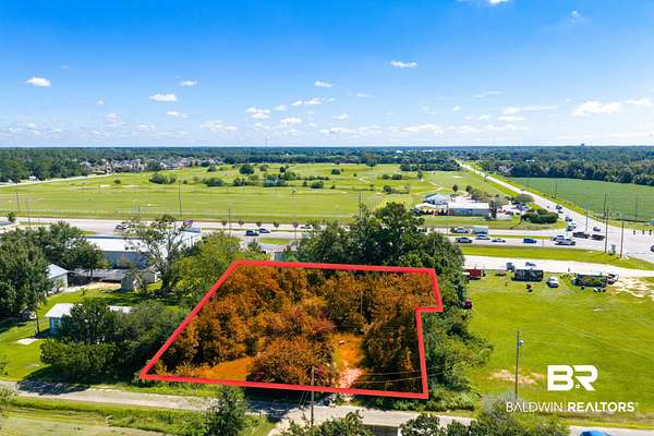 0.47 Acres of Residential Land for Sale in Foley, Alabama