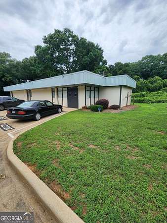 1.89 Acres of Improved Mixed-Use Land for Sale in Decatur, Georgia