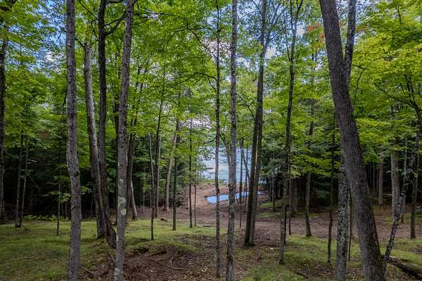 3.52 Acres of Residential Land for Sale in Harshaw, Wisconsin