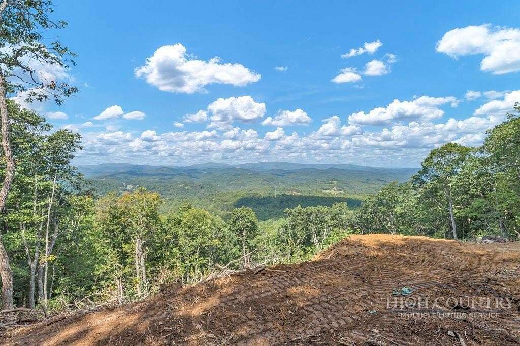 7.46 Acres of Residential Land for Sale in Crumpler, North Carolina