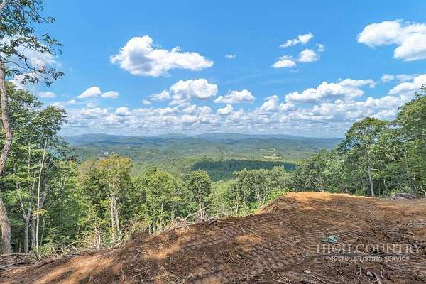 7.46 Acres of Residential Land for Sale in Crumpler, North Carolina