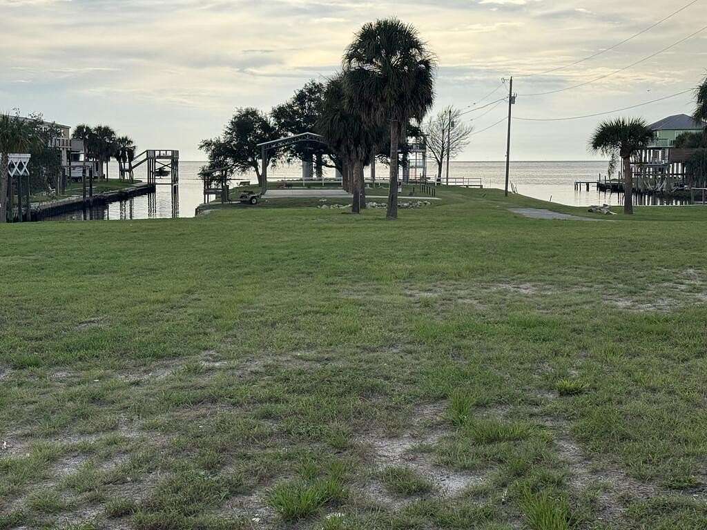 0.4 Acres of Land for Sale in Horseshoe Beach, Florida