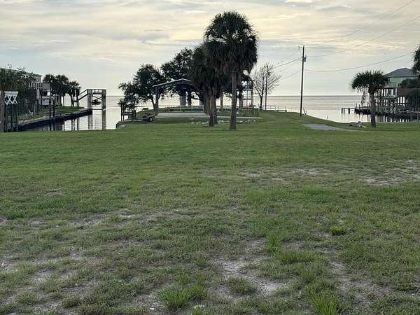 0.4 Acres of Land for Sale in Horseshoe Beach, Florida