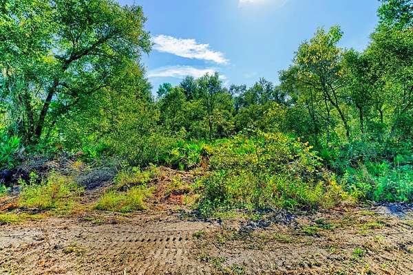 0.62 Acres of Residential Land for Sale in Webster, Florida