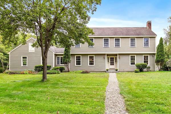 6 Acres of Land with Home for Sale in Lancaster, Massachusetts