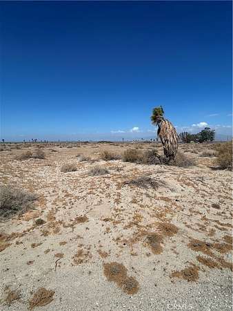 0.25 Acres of Land for Sale in Thermal, California