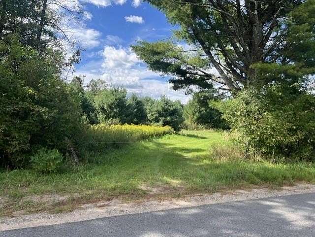 21.7 Acres of Recreational & Residential Land for Sale in Harrisville, New York