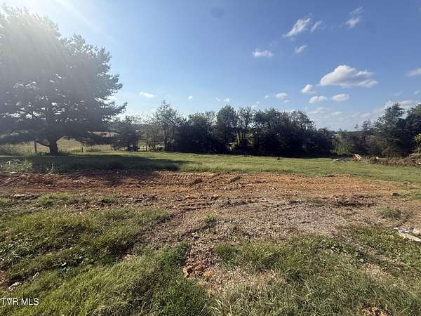 1 Acre of Residential Land for Sale in Telford, Tennessee