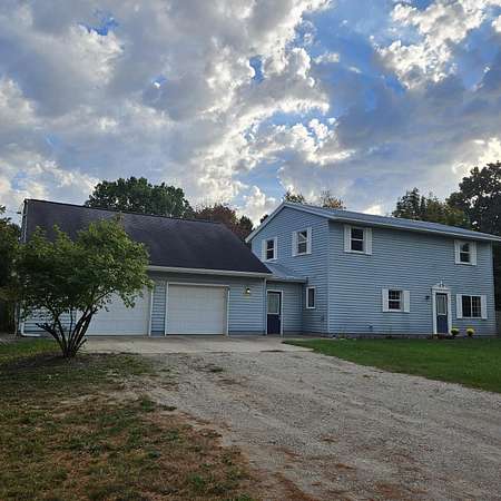 2 Acres of Land with Home for Sale in Grand Haven, Michigan