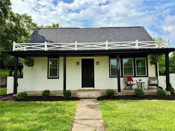 3 Acres of Land with Home for Sale in Pleasant Hill, Missouri