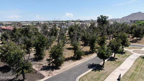 0.98 Acres of Residential Land for Sale in Queen Creek, Arizona