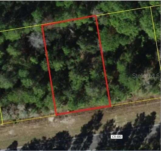 0.31 Acres of Residential Land for Sale in Homosassa, Florida