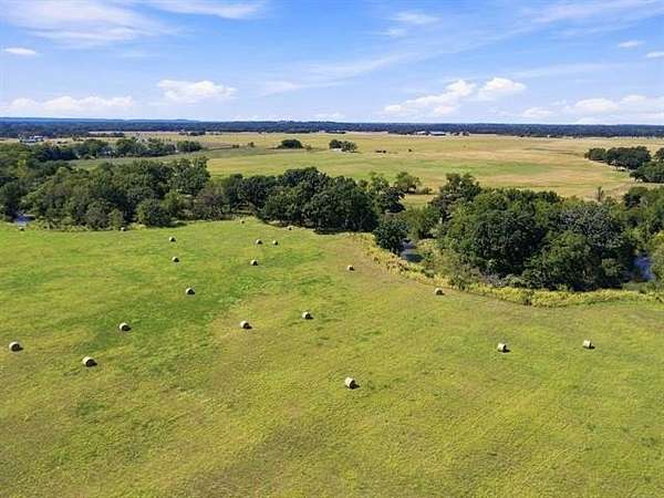 53 Acres of Land for Sale in Bartlesville, Oklahoma