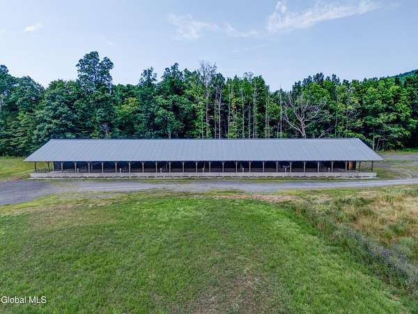 94.7 Acres of Land for Sale in Berne, New York