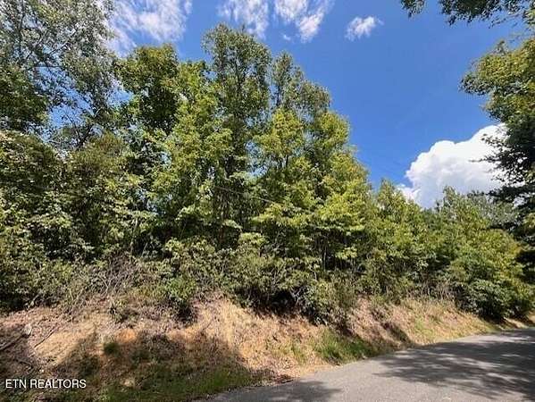 0.38 Acres of Residential Land for Sale in Gatlinburg, Tennessee
