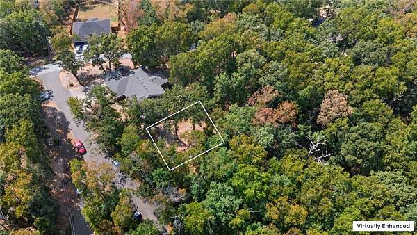 0.33 Acres of Land for Sale in Bella Vista, Arkansas