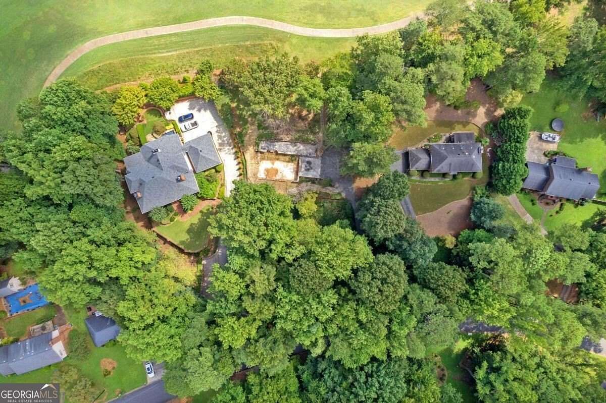 0.76 Acres of Residential Land for Sale in Kennesaw, Georgia