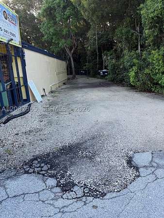 0.29 Acres of Commercial Land for Lease in Key Largo, Florida