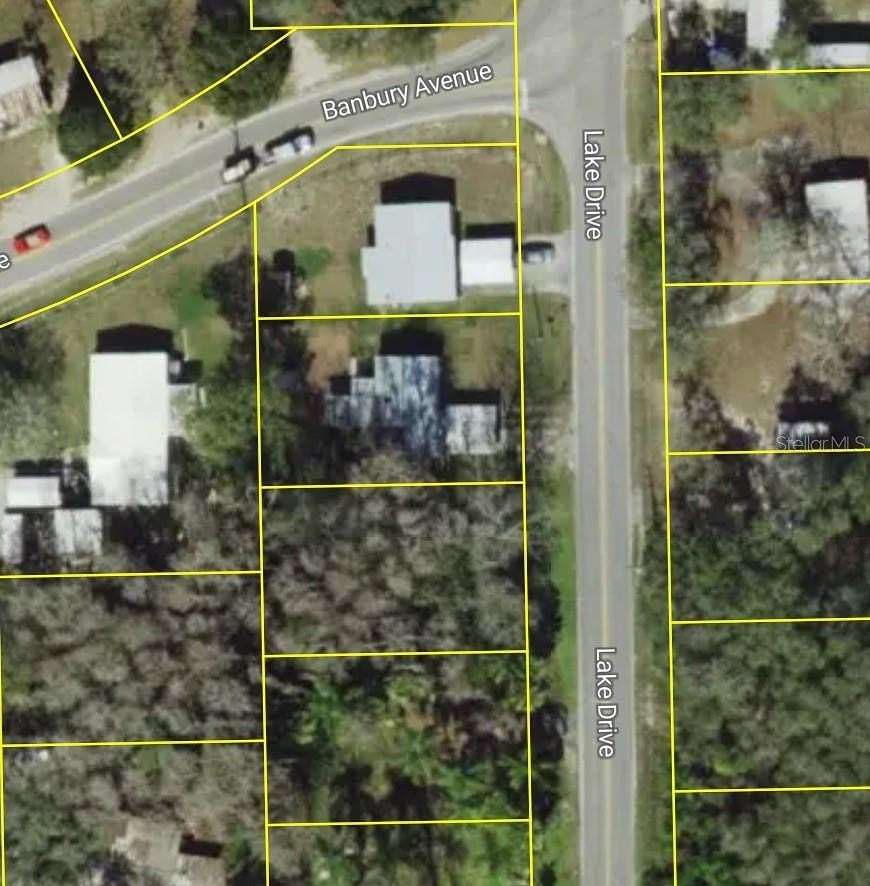0.17 Acres of Residential Land for Sale in New Port Richey, Florida