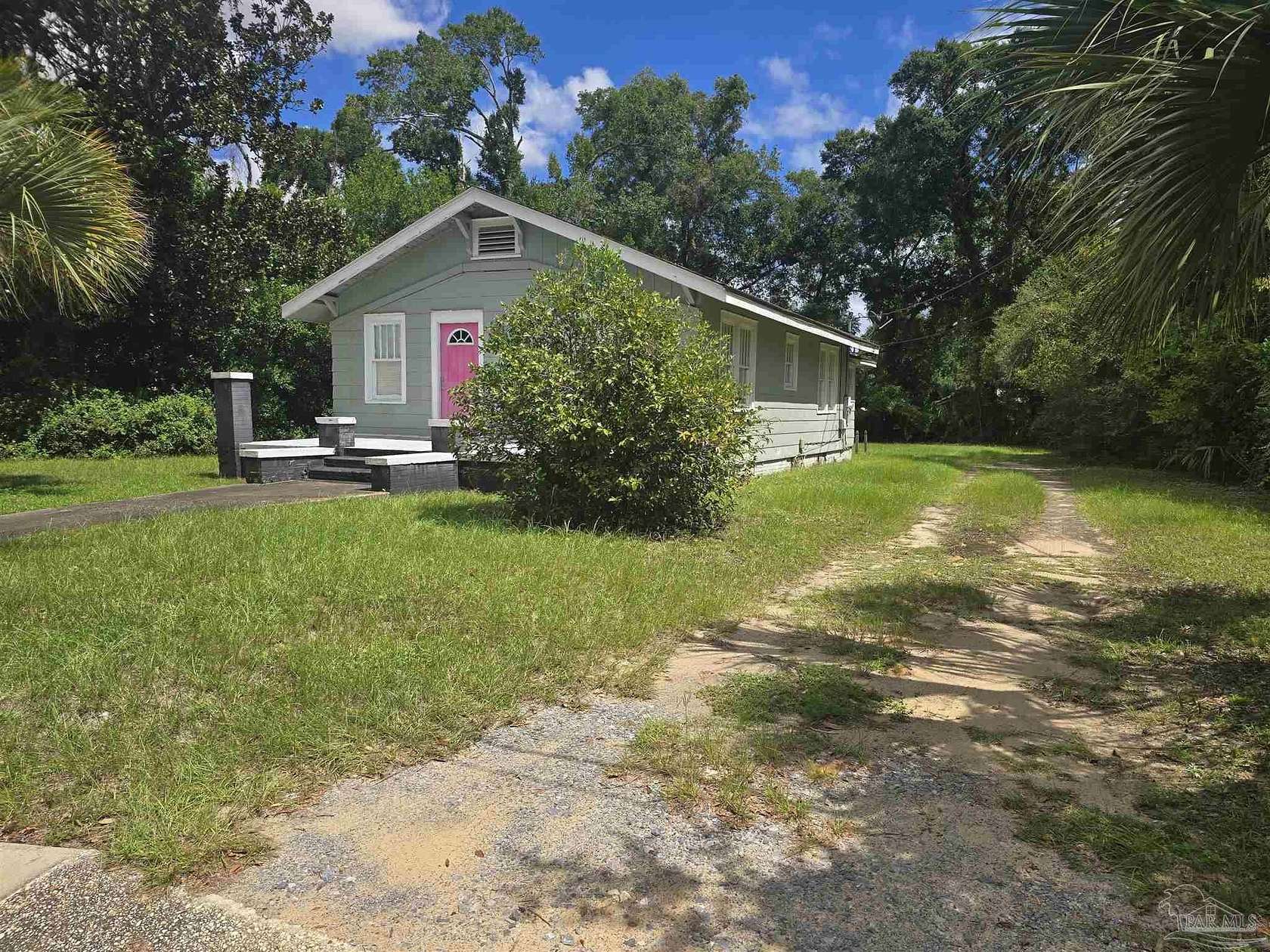 0.31 Acres of Residential Land for Sale in Pensacola, Florida