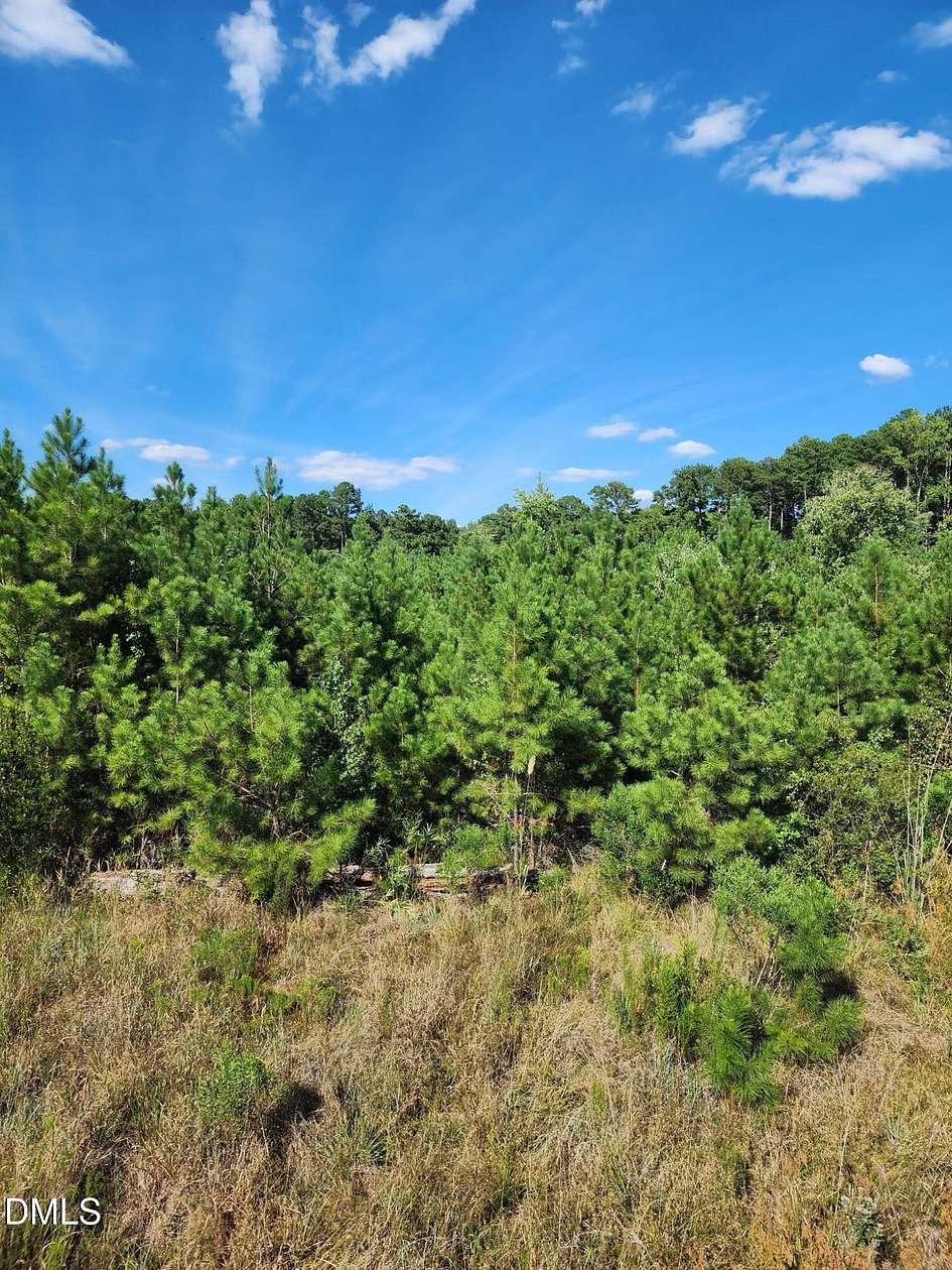 8.56 Acres of Residential Land for Sale in Apex, North Carolina