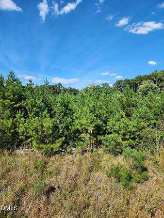 8.56 Acres of Residential Land for Sale in Apex, North Carolina