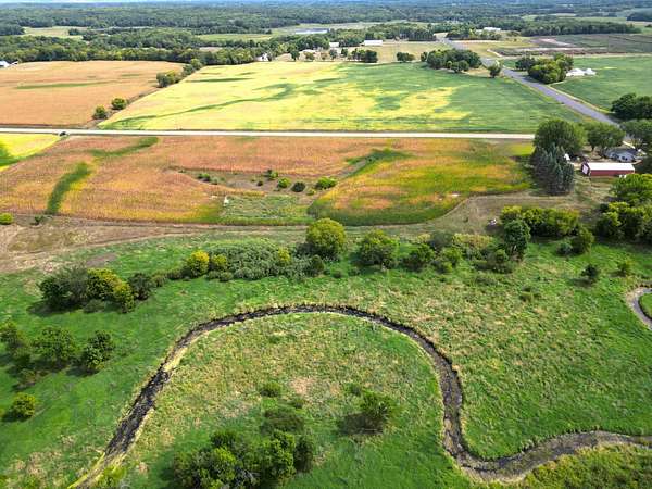 5.7 Acres of Residential Land for Sale in Maple Lake, Minnesota