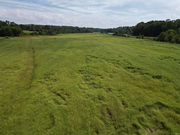 67.4 Acres of Land for Sale in Winslow, Indiana