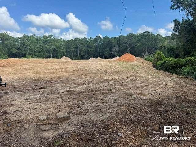 1 Acre of Residential Land for Sale in Daphne, Alabama