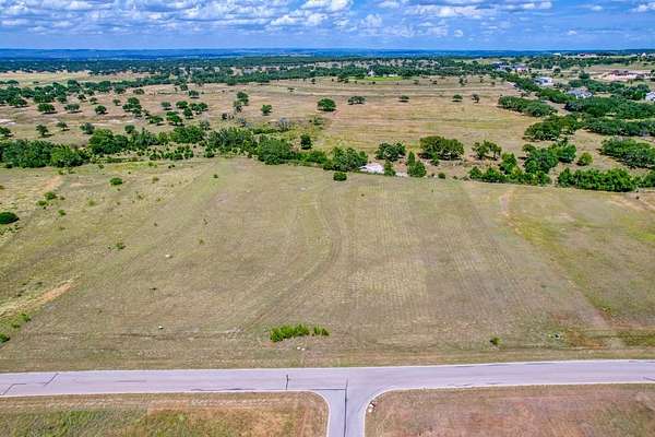 5 Acres of Residential Land for Sale in Marble Falls, Texas