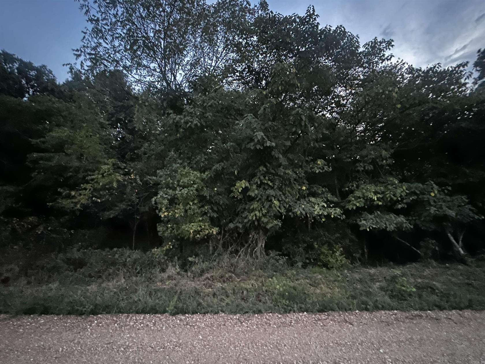 10 Acres of Recreational & Residential Land for Sale in Piggott, Arkansas