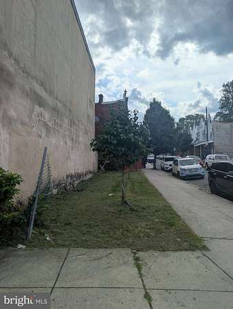 0.04 Acres of Land for Sale in Philadelphia, Pennsylvania