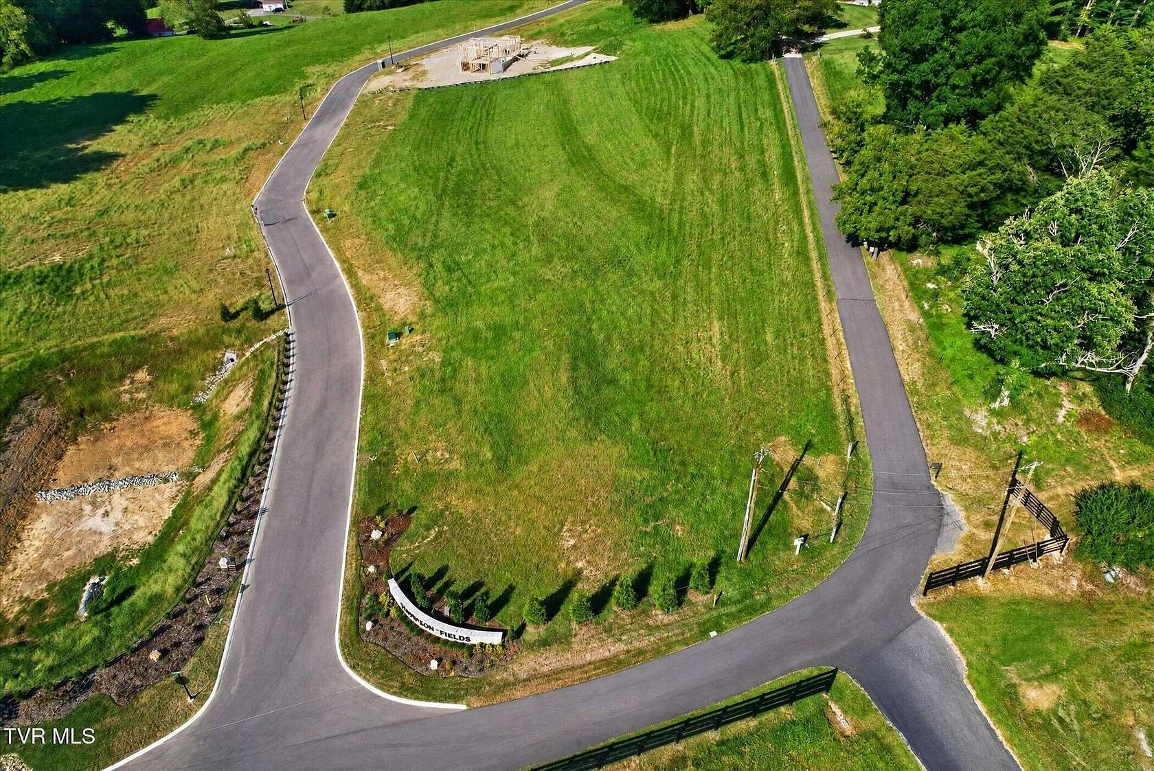 0.52 Acres of Land for Sale in Gray, Tennessee