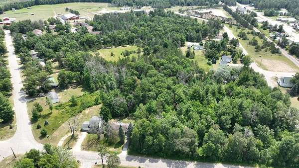 Residential Land for Sale in Roscommon, Michigan