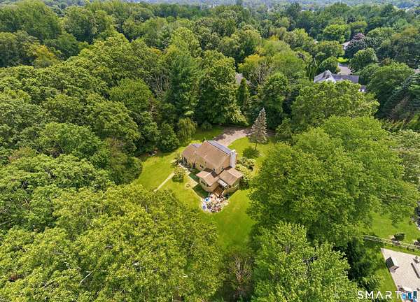 1 Acre of Land for Sale in Westport, Connecticut
