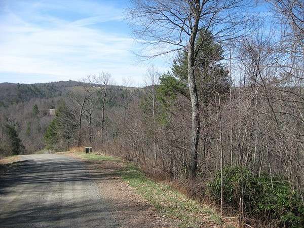 5.1 Acres of Residential Land for Sale in Woodlawn, Virginia