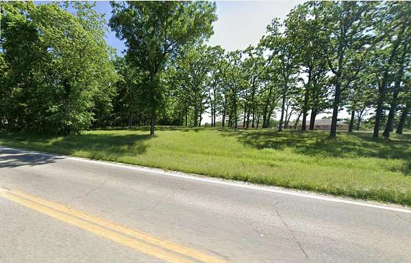 1.86 Acres of Commercial Land for Sale in Forsyth, Missouri