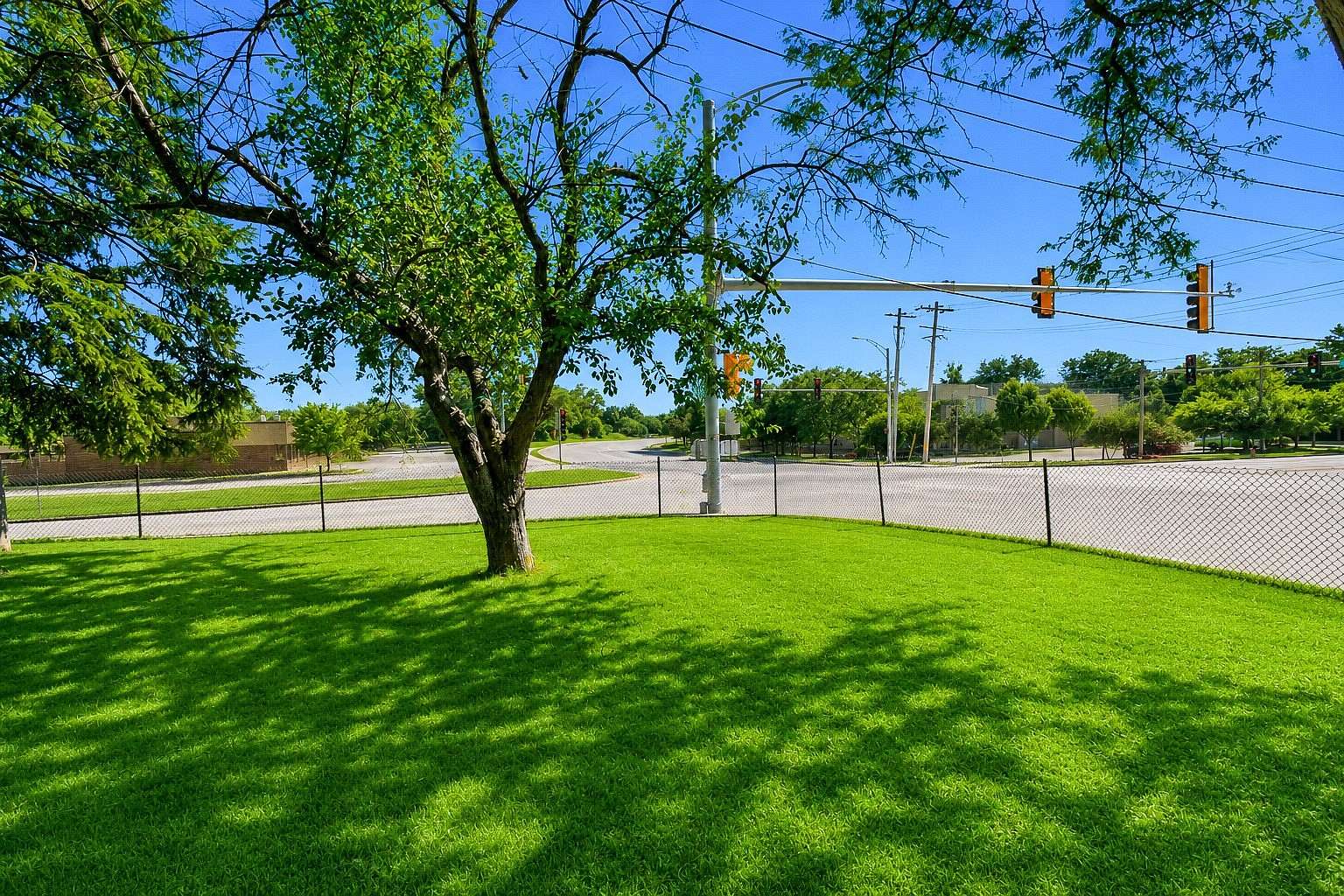 4.1 Acres of Mixed-Use Land for Sale in Bartlett, Illinois