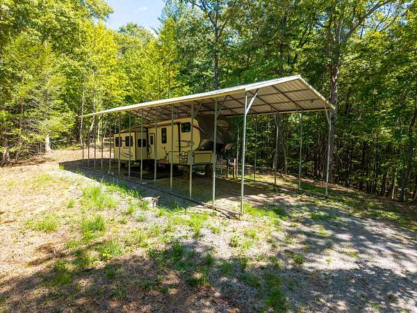 7.49 Acres of Residential Land for Sale in Murphy, North Carolina