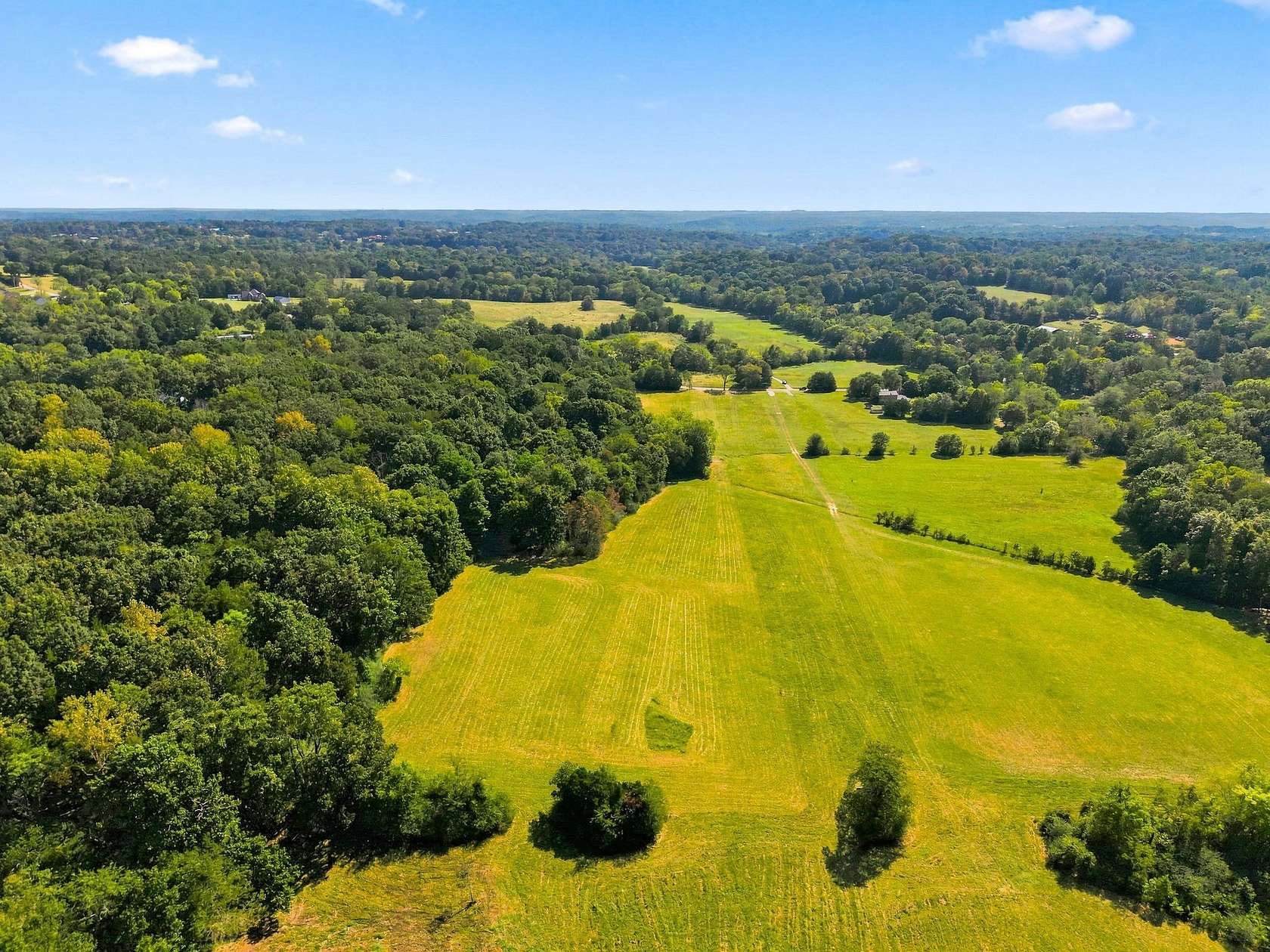 6.3 Acres of Residential Land for Sale in Dickson, Tennessee
