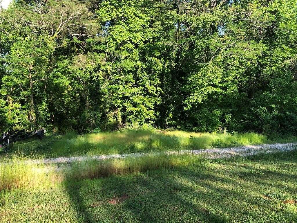 0.02 Acres of Residential Land for Sale in Gainesville, Georgia