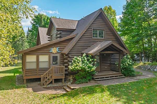 2.46 Acres of Land with Home for Sale in Winchester, Wisconsin