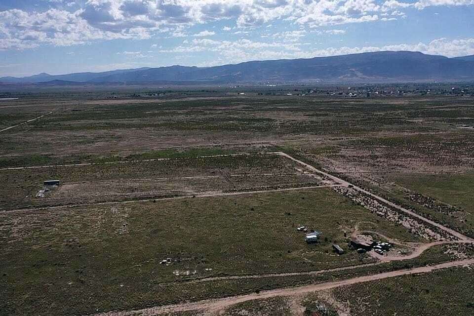 1.25 Acres of Residential Land for Sale in Cedar City, Utah