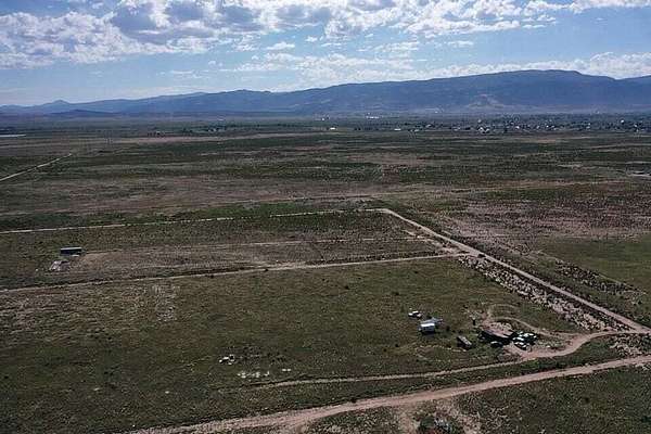 1.25 Acres of Residential Land for Sale in Cedar City, Utah